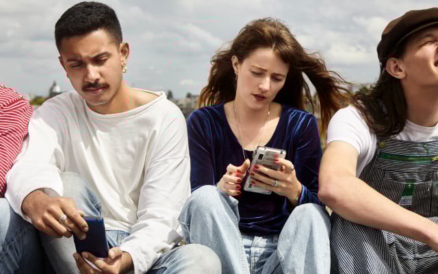 Fairphone 2 Galeriebild neu Fairphone 2 Galeriebild neu