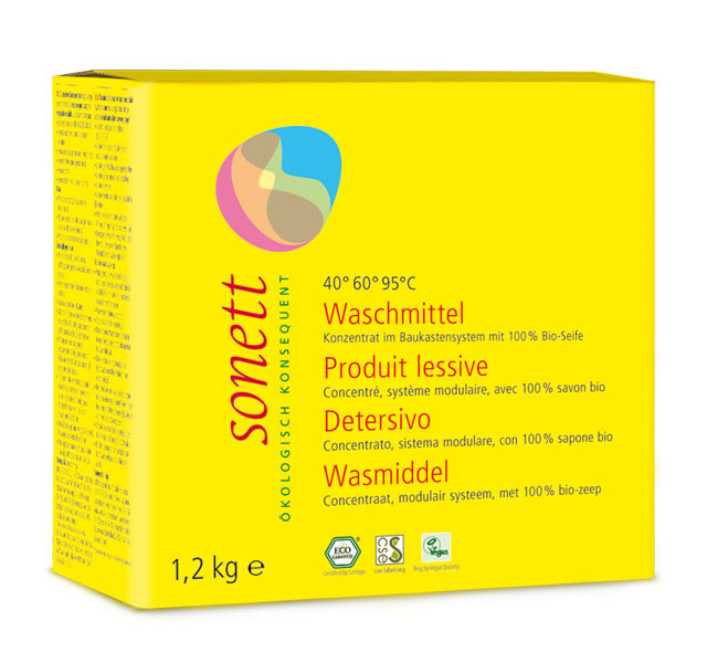sonett waschpulver waschmittel konzentrat sonett waschpulver waschmittel konzentrat