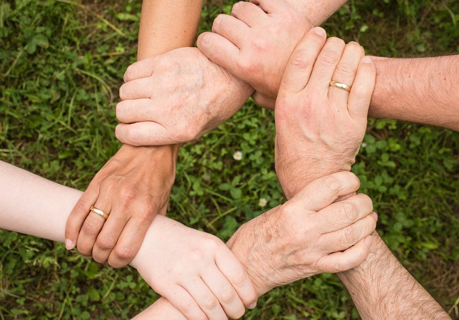 teamfaehigkeit-ist-eine-grundvoraussetzung-fuer-das-cc0-pixabay-anemone123-180326_download Teamfähigkeit ist eine Grundvoraussetzung für das Jobsharing.