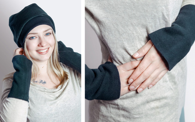 winteraccessoires Frija Omina nachhaltige Handschuhe winteraccessoires Frija Omina nachhaltige Handschuhe