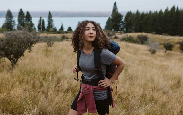 icebreaker Merinowolle icebreaker Merino Outdoor Kleidung