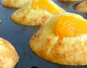 mandarinen muffins