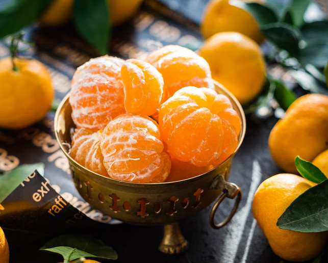 saftige-mandarinen-verleihen-dem-schuettelkuchen-se-cc0-pixabay-daria-yakovleva-210126_download Saftige Mandarinen verleihen dem Schüttelkuchen seine Frische.