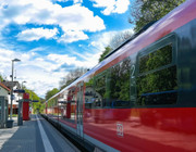 Fake Mails: Datendiebstahl bei Bahnkunden