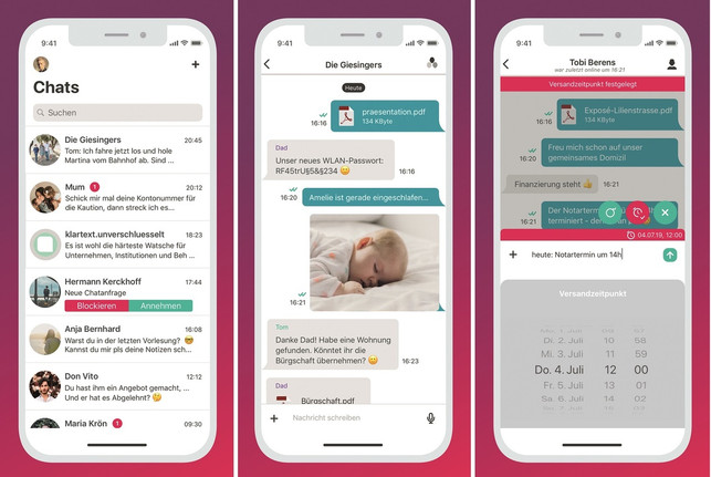 ginlo-messenger-made-in-germany-screenshot-ginlo-190723_download Ginlo-Messenger „made in Germany“.