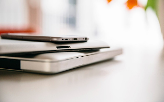 Elektroschrott verringern Elektroschrott verringern