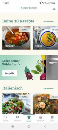 bei-plant-jammer-werden-dir-auch-ohne-eine-zutat-screenshot-idalina-kopputopia-211127_download Bei "Plant Jammer" werden dir auch ohne eine Zutatenauswahl schon Rezepte vorgeschlagen, wie du hier siehst.