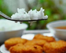 Reis und seine Nährwerte: Das solltest du über Jasminreis und Co. wissen