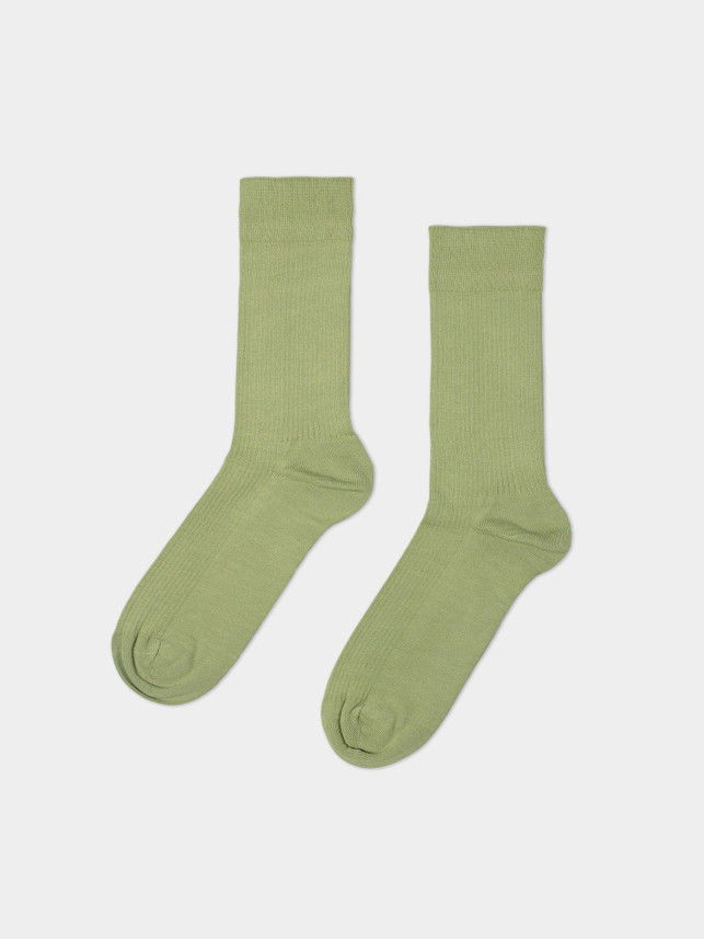 Erlich-Textil-Gerippte-Socken Gerippte Socken von Erlich Textil