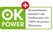 ok-power-plus Siegel Ökostrom Teaser ok-power-plus Siegel Ökostrom Teaser