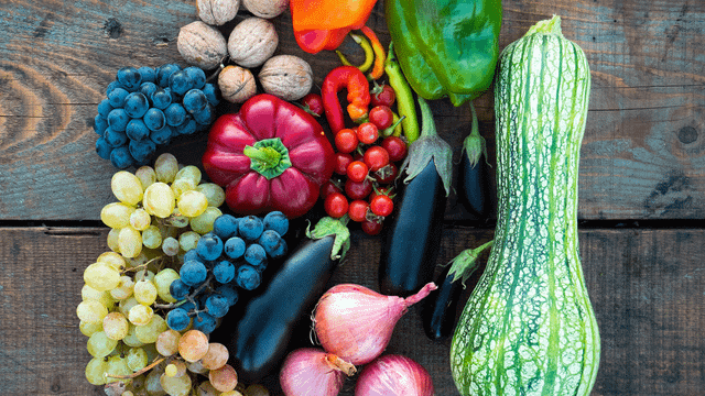 Weltvegantag: Deshalb sollest du ihn feiern Weltvegantag