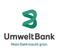 UmweltBank Logo UmweltBank Logo