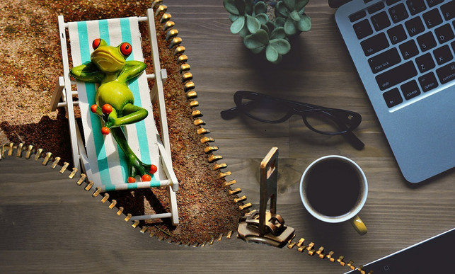 prokrastination-bringt-dich-nicht-weiter-eat-the-cc0-pixabay-alexas_fotos-220813_download Prokrastination bringt dich nicht weiter. "Eat the Frog" und fokussiere dich auf weitere Aufgaben.