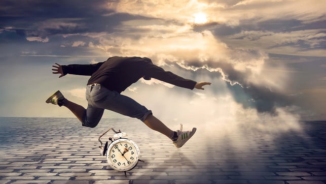 Ich habe einen Monat lang jeden Tag ausgeschlafen – darum werde ich es nicht wieder tun Jeden Tag ausschlafen