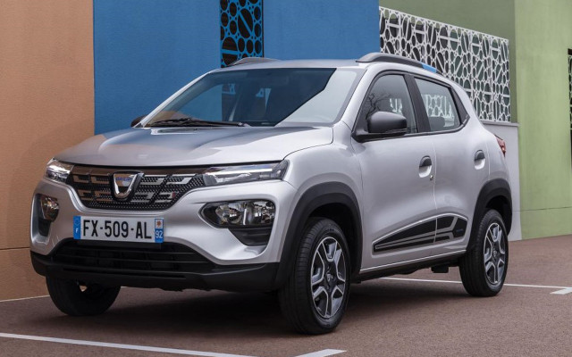 IAA2021DaciaSpringElektroSUV-z-Dacia-120908-1280x800px Dacia Spring Elektro SUV auf der IAA 2021