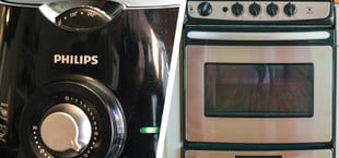 Spart ein Airfryer wirklich Strom – im Vergleich zum Backofen?