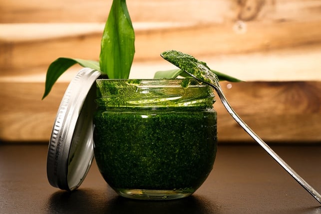 pesto-haltbar-machen-gelingt-am-besten-durch-einfr-cc0-pixabay-anrita1705-240306_download Pesto haltbar machen gelingt am besten durch Einfrieren.