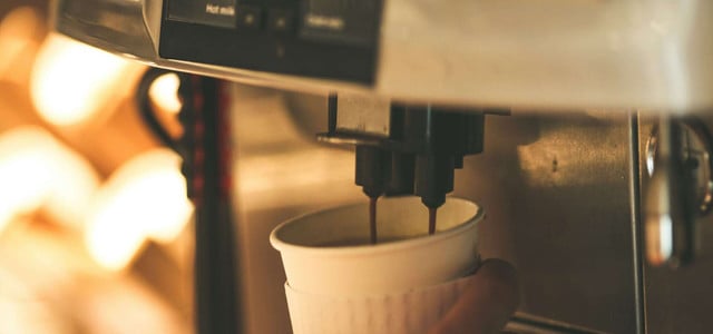 Schimmel im Kaffeevollautomat