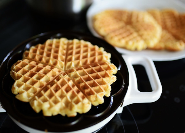 fuer-waffeln-brauchst-du-nicht-jeden-morgen-das-waf-cc0-pixabay-congerdesign-230412_download Für Waffeln brauchst du nicht jeden Morgen das Waffeleisen.