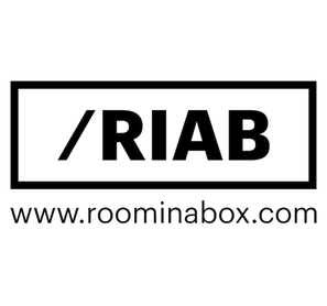 Room In A Box Logo