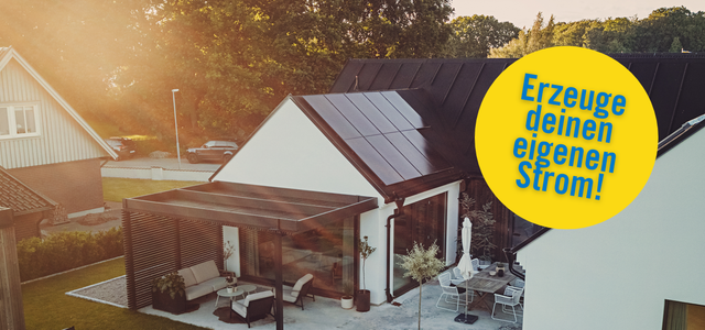 IKEA Solar