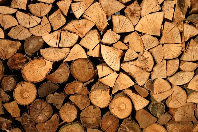 birkenzucker-wird-meist-industriell-aus-holz-oder-cc0-pixabay-pexels-240618_download Birkenzucker wird meist industriell aus Holz oder organischen Abfällen gewonnen.
