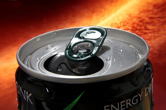 Maltodextrin is often used as an energy source in energy drinks.