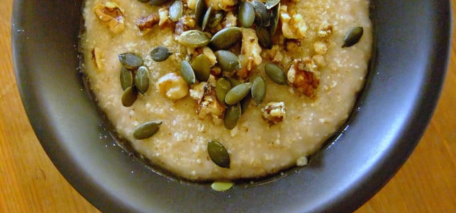 haut-haare-haferflocken-x-bobby-vardar-170301-1280x800 Porridge mit Haferflocken, Kürbiskernen und Walnüssen