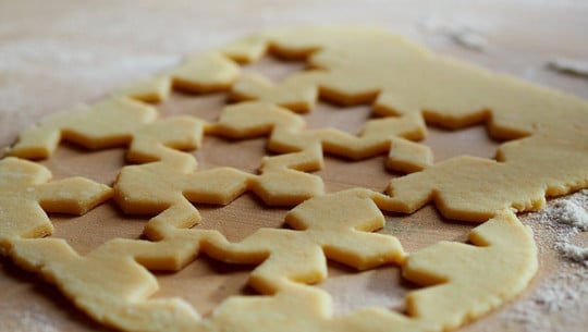 plaetzchen-ohne-zucker-cc0-pixabay-flockine-201129 Plätzchen ohne Zucker