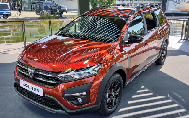 IAA2021DaciaJoggerCrossover-p-patrickfreiwah-210908-1280x800 Dacia Jogger auf der IAA 2021