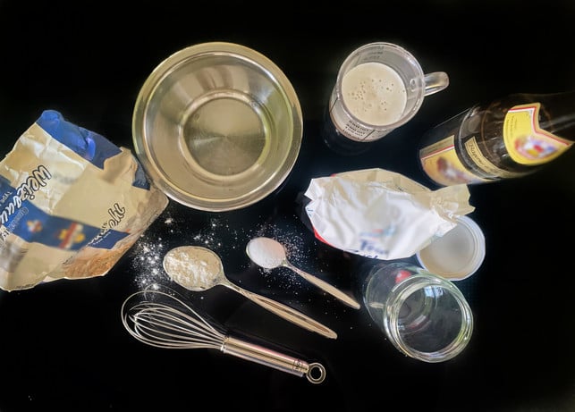 um-aus-bier-hefe-herzustellen-brauchst-du-nur-wen-utopia-katrin-baab-200406_download Um aus Bier Hefe herzustellen, brauchst du nur wenige Zutaten.