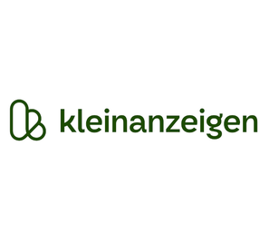 Aus  Kleinanzeigen wird Kleinanzeigen 