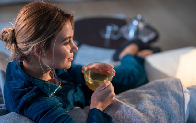 Waschbaer Bio Tee Abend Waschbaer Bio Tee Abend Nachhaltigkeit im Alltag