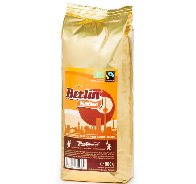 TresCabezas Kaffee TresCabezas Kaffee