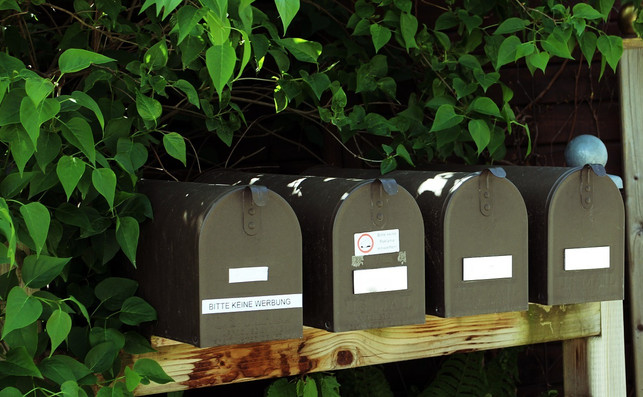 ein-kleines-schild-kann-dir-viel-werbepost-erspare-cc0-pixabay-antranias-180824_download Ein kleines Schild kann dir viel Werbepost ersparen.