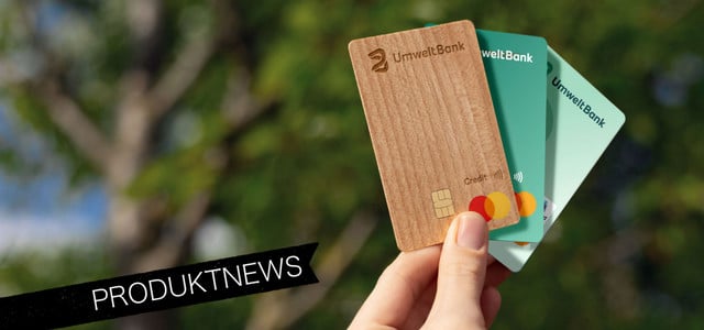 Girokonto Umweltbank