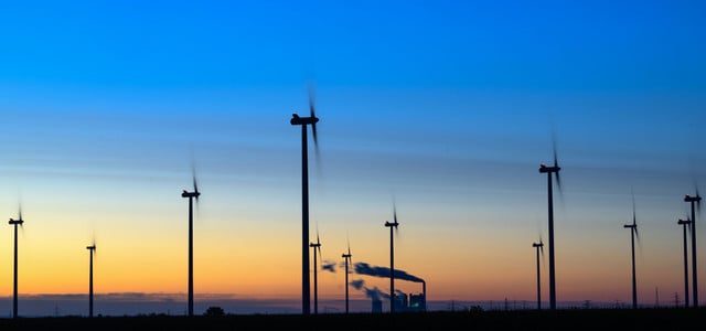 Klimaschutz-Ranking: Deutschland und USA rutschen ab – dieses EU-Land liegt vorn (Foto: Hendrik Schmidt/dpa) Klimaschutz Ranking