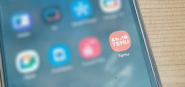 Temu App