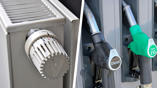 CO2-Preis steigt: Was bedeutet das für Verbraucher:innen? CO2-Preis steigt: Was bedeutet das für Verbraucher:innen?