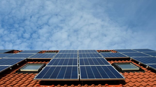 Was kostet eine Wärmepumpe und wann amortisiert sie sich? Wärmepumpe Kosten Photovoltaik