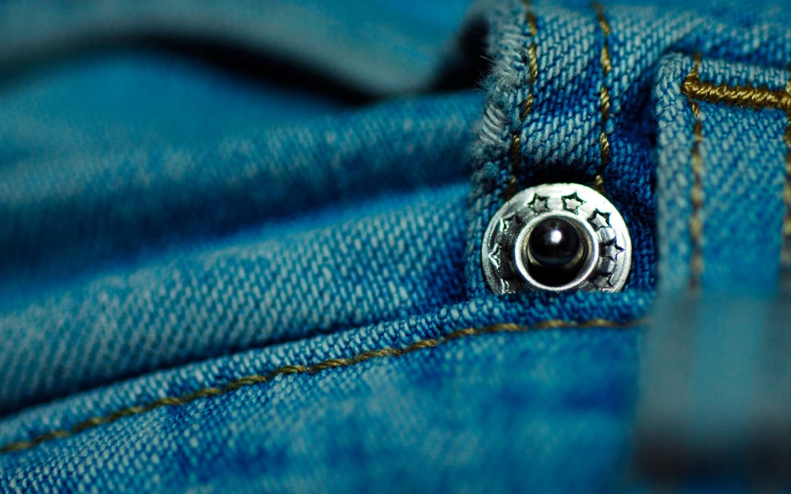 Kolibrie Voorspeller baai Bio-Jeans ohne Gift & Ausbeutung: Diese 5 Jeans-Marken empfehlen wir