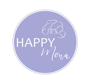 Happy Mona Bio-Tampons