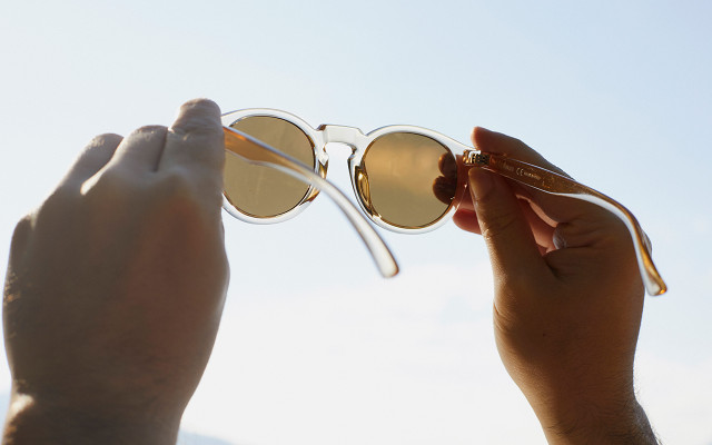 Gallery_Slide_8 nachhaltige Geschenkideen Sonnenbrillen