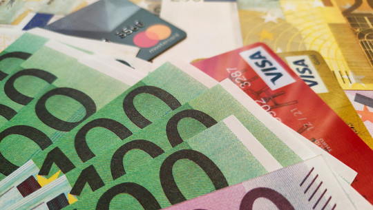 7 Girokonto-Fehler, die dich Geld und Nerven kosten Girokonto Fehler