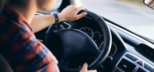 Jeden Tag Autofahren: die Folgen