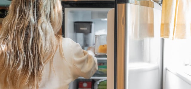 Diese 10 Dinge solltest du nicht im Kühlschrank lagern