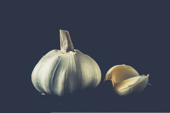knoblauch-durch-fermentieren-haltbar-zu-machen-ist-cc0-pixabay-ylanite-221004_download Knoblauch durch Fermentieren haltbar zu machen, ist etwas aufwendiger, lohnt sich aber.