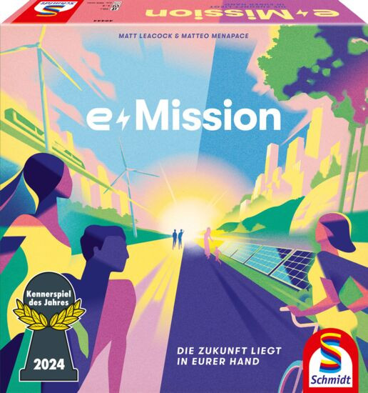 emission
