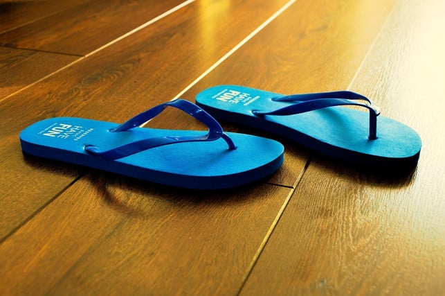 flipflop-lassen-sich-einfach-reinigen-cc0-pixabay-tookapic-240409_download FlipFlop lassen sich einfach reinigen.