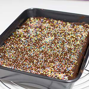 kidneybohnen-brownies-streusel-z-160905 Vegane Brownies aus Kidneybohnen Rezept / blog cakeinvasion